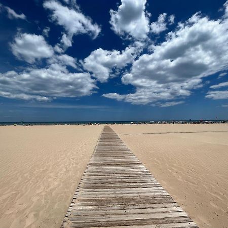 Rincon De Maria- Segunda Linea De Playa-Ganador Traveller Awards 2025 Apartment Playa de Gandia ภายนอก รูปภาพ