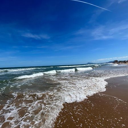 Rincon De Maria- Segunda Linea De Playa-Ganador Traveller Awards 2025 Apartment Playa de Gandia ภายนอก รูปภาพ