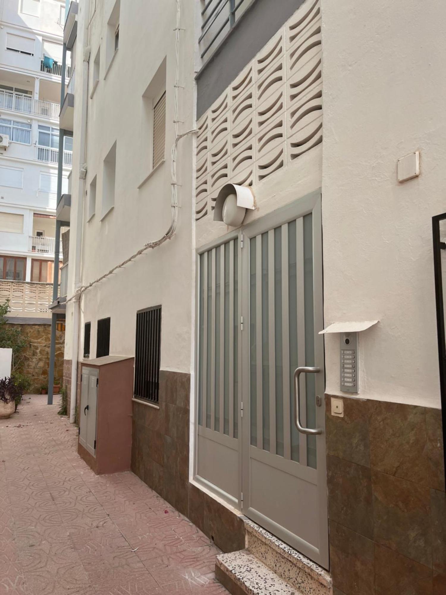 Rincon De Maria- Segunda Linea De Playa-Ganador Traveller Awards 2025 Apartment Playa de Gandia ภายนอก รูปภาพ