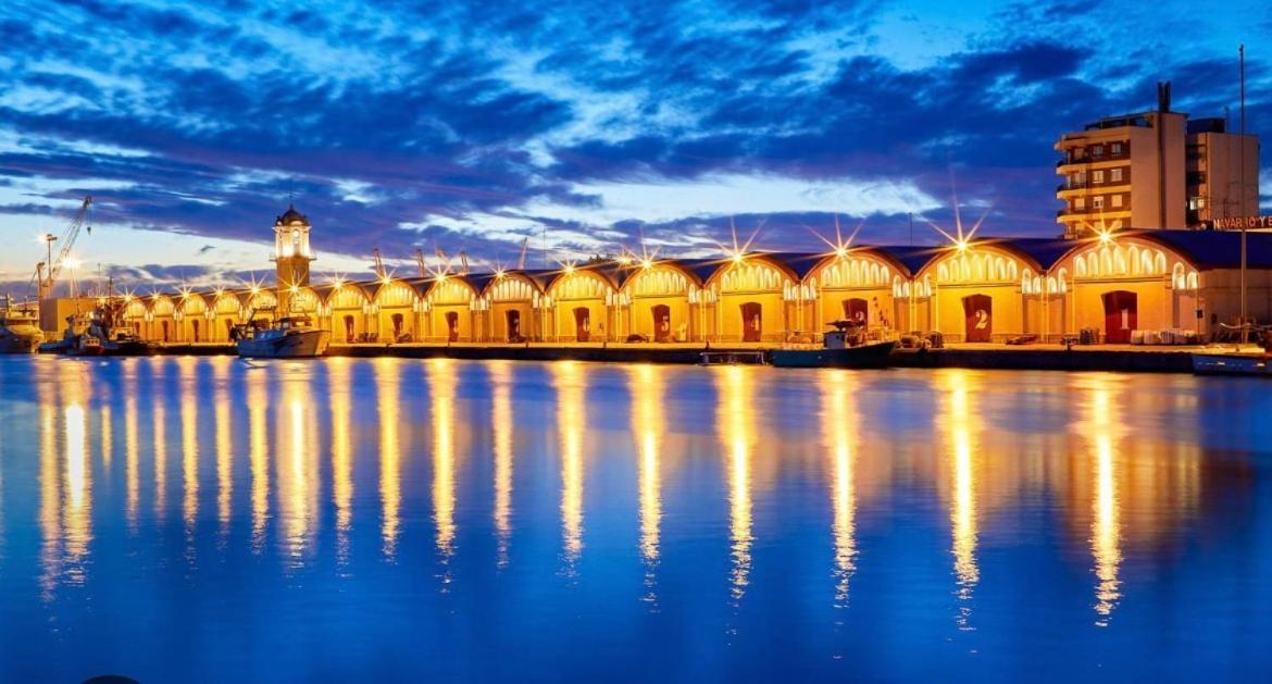 Rincon De Maria- Segunda Linea De Playa-Ganador Traveller Awards 2025 Apartment Playa de Gandia ภายนอก รูปภาพ