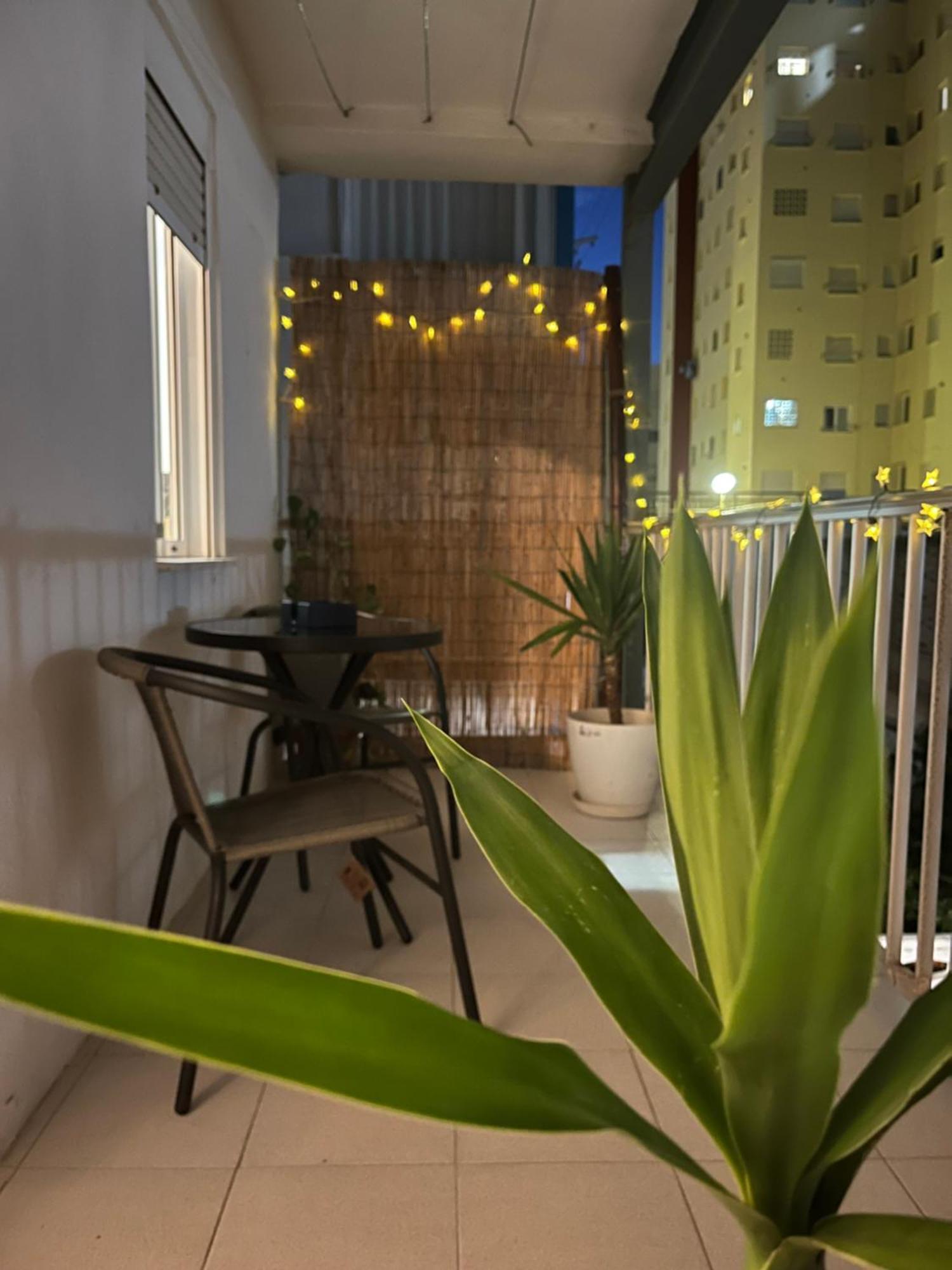 Rincon De Maria- Segunda Linea De Playa-Ganador Traveller Awards 2025 Apartment Playa de Gandia ภายนอก รูปภาพ