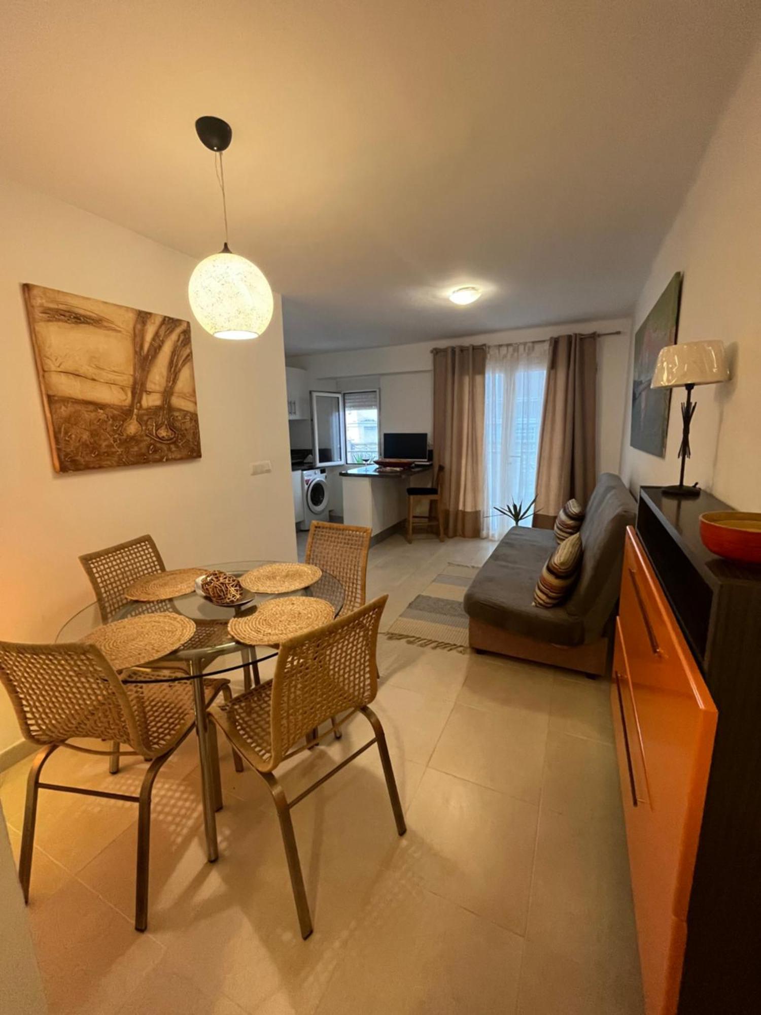 Rincon De Maria- Segunda Linea De Playa-Ganador Traveller Awards 2025 Apartment Playa de Gandia ภายนอก รูปภาพ