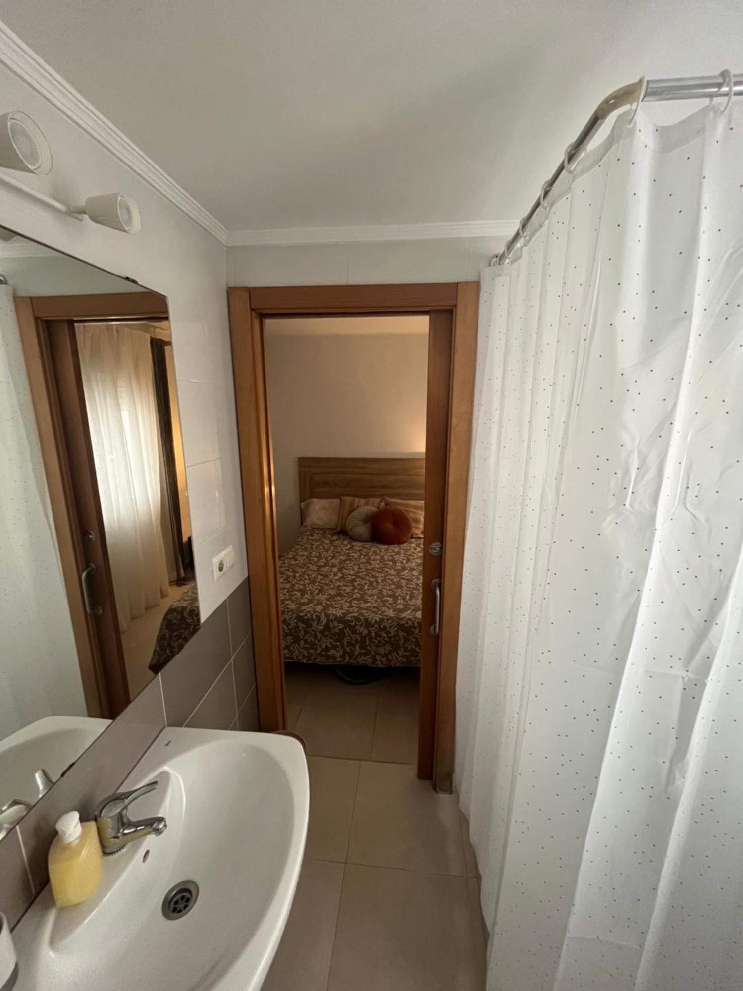 Rincon De Maria- Segunda Linea De Playa-Ganador Traveller Awards 2025 Apartment Playa de Gandia ภายนอก รูปภาพ