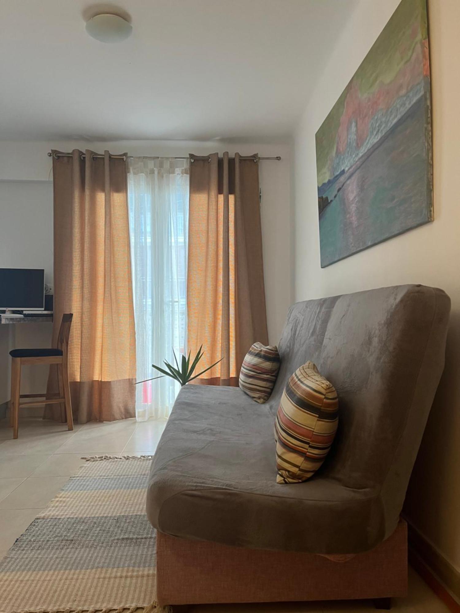 Rincon De Maria- Segunda Linea De Playa-Ganador Traveller Awards 2025 Apartment Playa de Gandia ภายนอก รูปภาพ