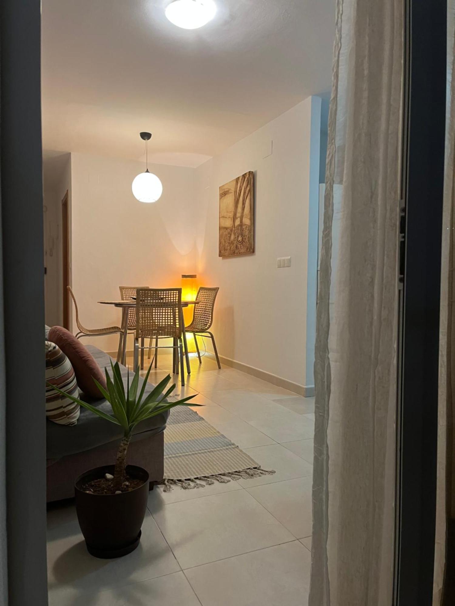 Rincon De Maria- Segunda Linea De Playa-Ganador Traveller Awards 2025 Apartment Playa de Gandia ภายนอก รูปภาพ