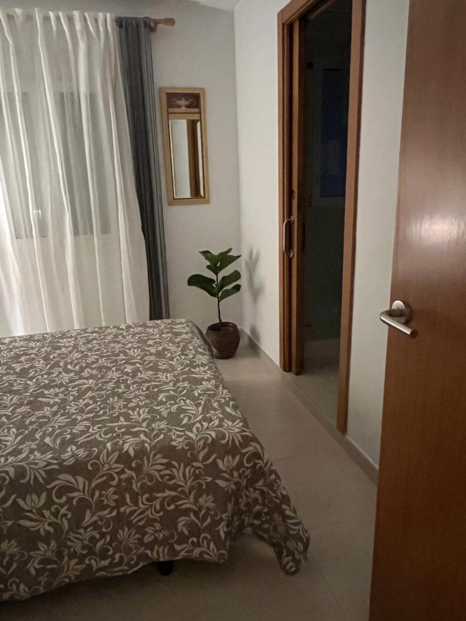 Rincon De Maria- Segunda Linea De Playa-Ganador Traveller Awards 2025 Apartment Playa de Gandia ภายนอก รูปภาพ