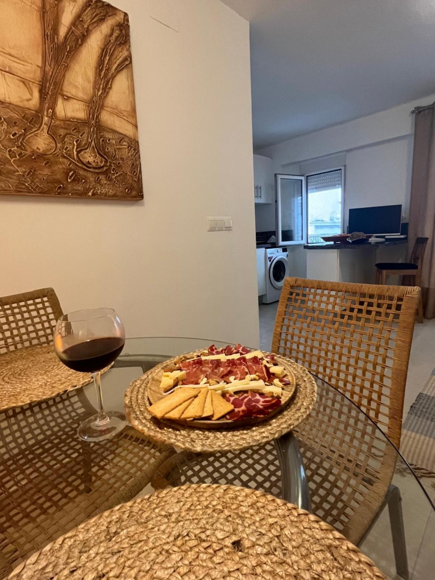Rincon De Maria- Segunda Linea De Playa-Ganador Traveller Awards 2025 Apartment Playa de Gandia ภายนอก รูปภาพ