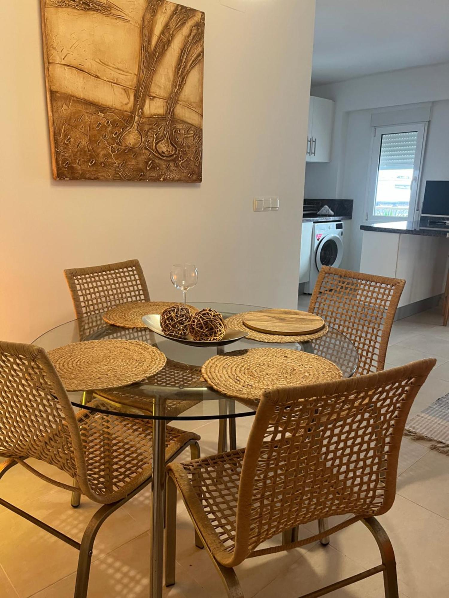 Rincon De Maria- Segunda Linea De Playa-Ganador Traveller Awards 2025 Apartment Playa de Gandia ภายนอก รูปภาพ