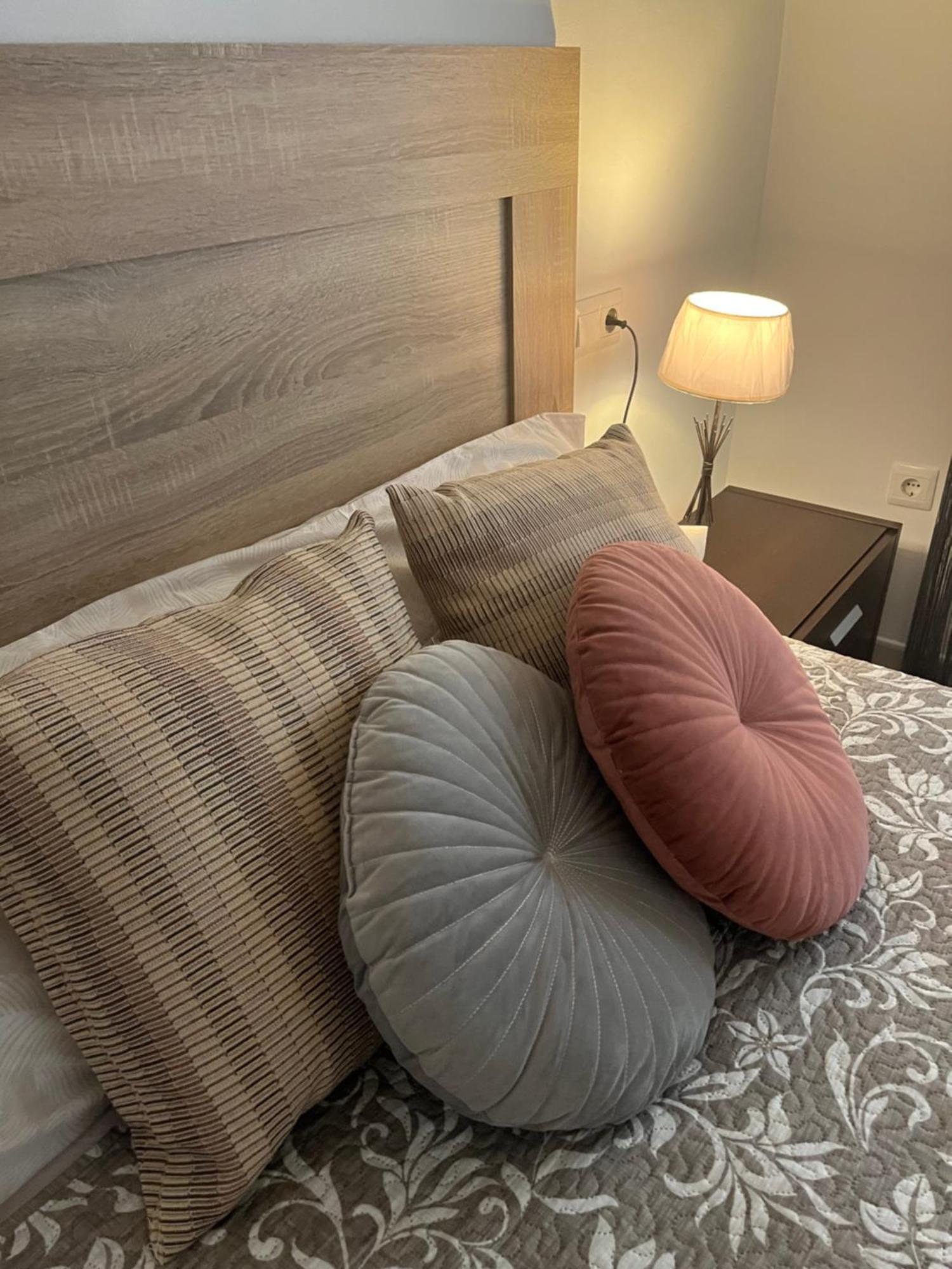Rincon De Maria- Segunda Linea De Playa-Ganador Traveller Awards 2025 Apartment Playa de Gandia ภายนอก รูปภาพ