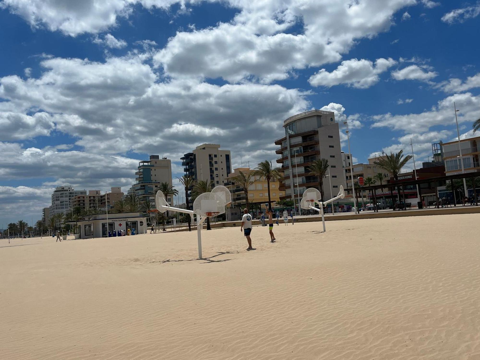 Rincon De Maria- Segunda Linea De Playa-Ganador Traveller Awards 2025 Apartment Playa de Gandia ภายนอก รูปภาพ