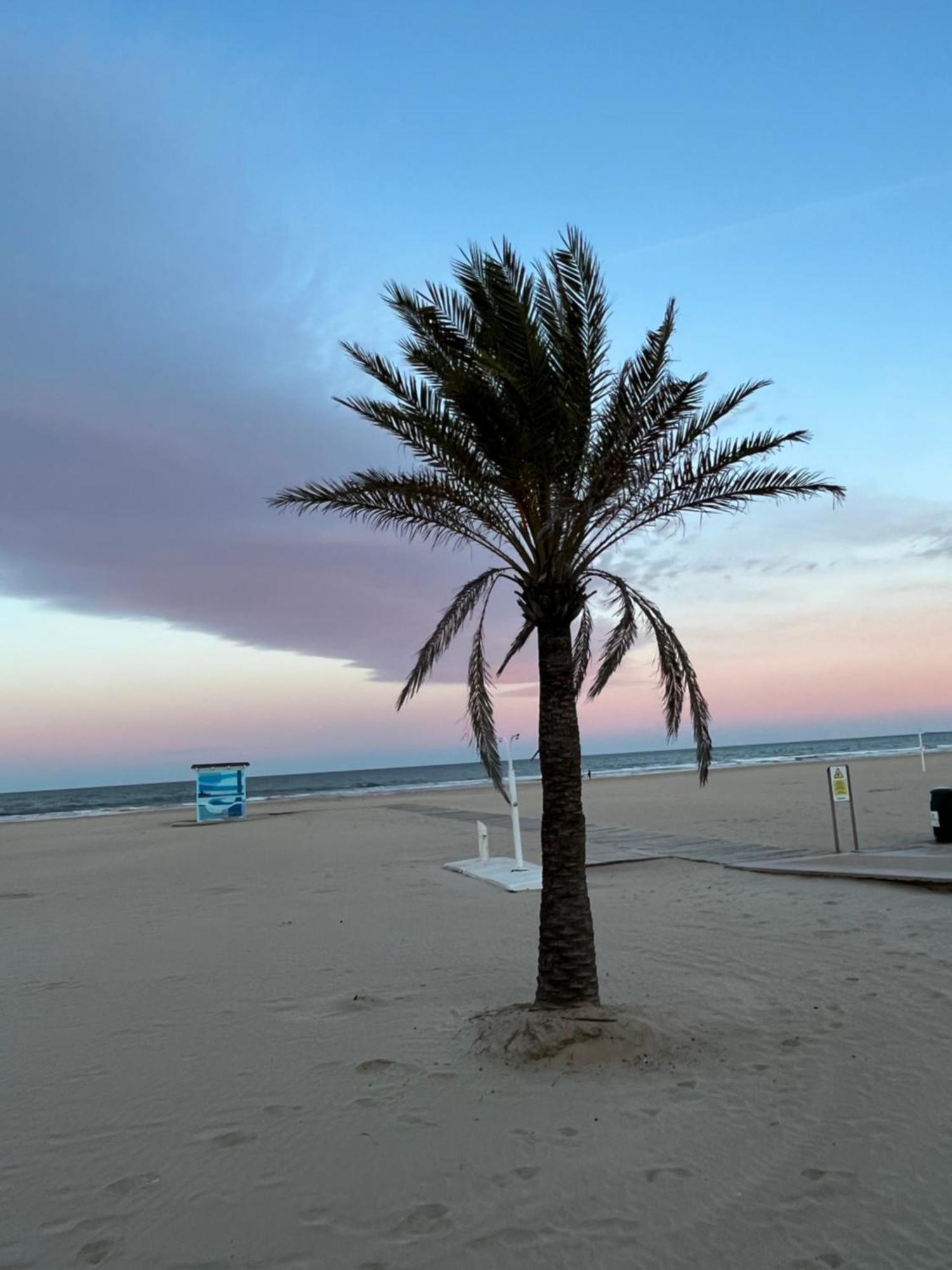 Rincon De Maria- Segunda Linea De Playa-Ganador Traveller Awards 2025 Apartment Playa de Gandia ภายนอก รูปภาพ