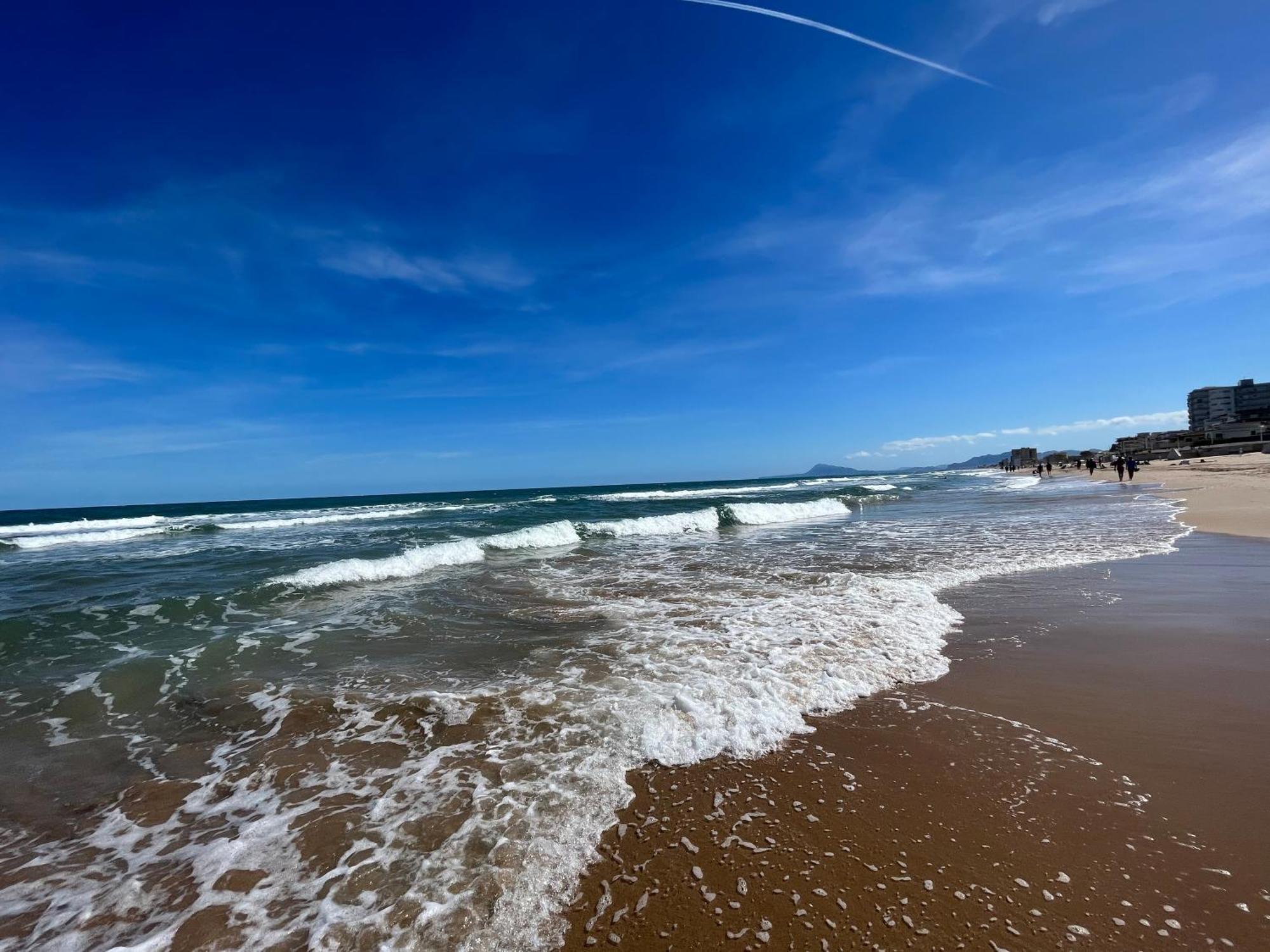 Rincon De Maria- Segunda Linea De Playa-Ganador Traveller Awards 2025 Apartment Playa de Gandia ภายนอก รูปภาพ